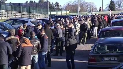 Une Semaine en Grand Est du 19 janvier 2018