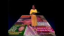 Intervalos da Rede Manchete - Cinemania Especial (17/12/1988)