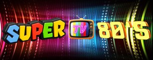 SUPER TV ANNI 80 (Animated Banner)