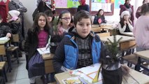 Okullarda karne heyecanı - RİZE/ÇORUM/YOZGAT