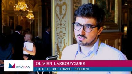 Liter of Light, contre la précarité énergétique dans les pays du Sud