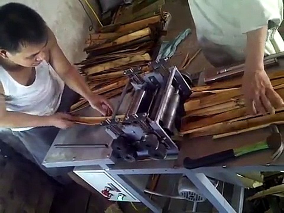 MÃ¡y gá»t vá» quáº¿ - MÃ¡y bÃ o vá» quáº¿