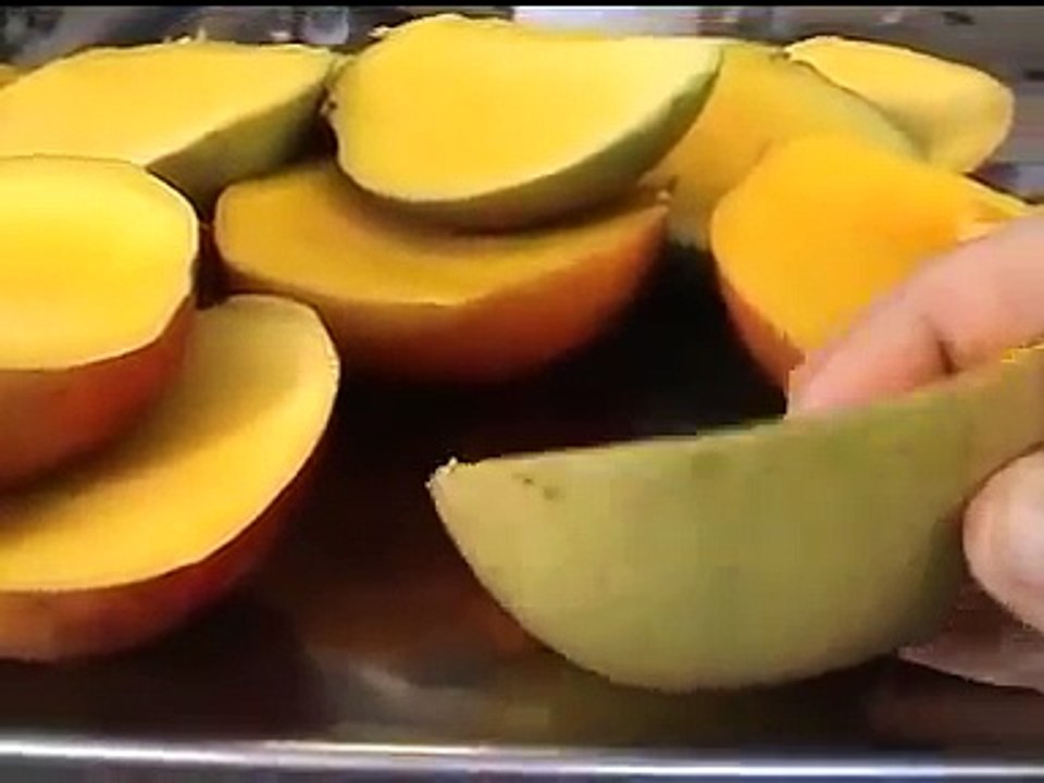 MÃ¡y láº¥y mÃ¡ xoÃ i chÃ­n, MÃ¡y cáº¯t mÃ¡ xoÃ i chÃ­n