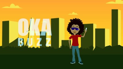 Buzz du sauveteur - Oka Buzz #023