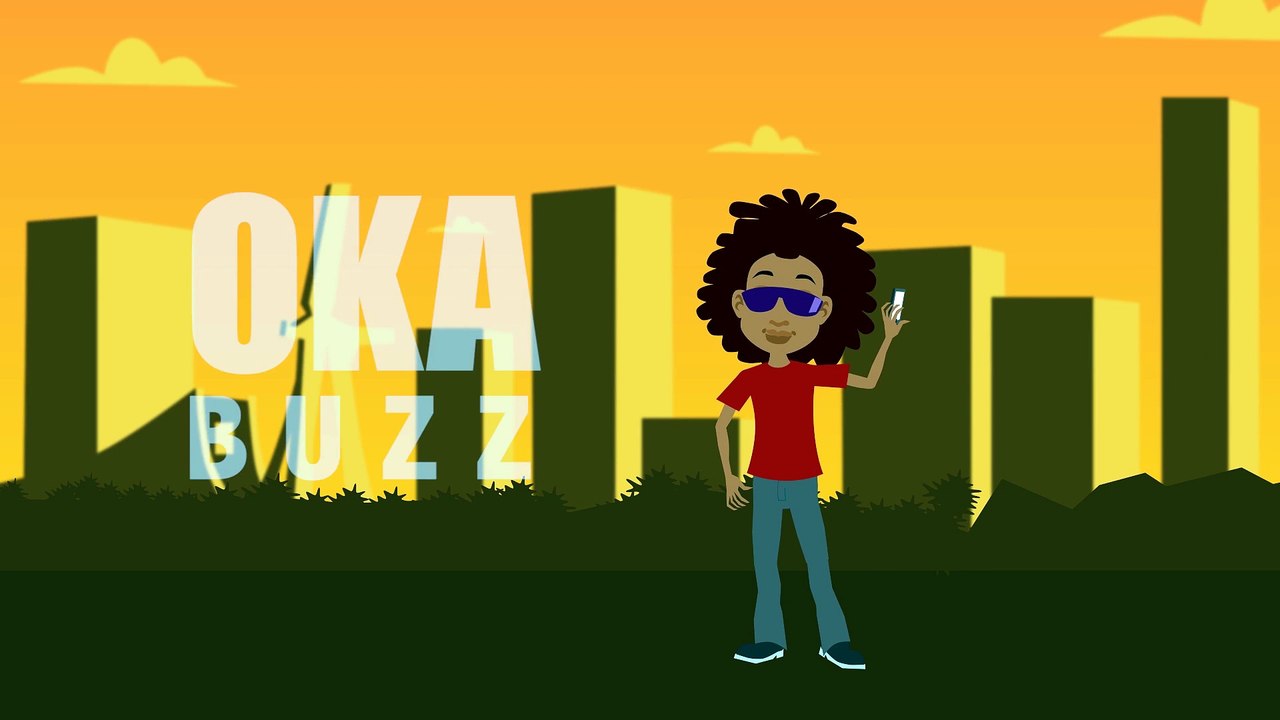 Buzz du sauveteur - Oka Buzz #023