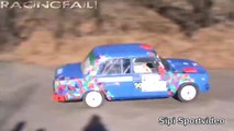 Racing and Rally Crash Compilation Week 1 January 2017 Dakar Special