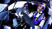 WRC - Rallye Monte-Carlo 2017: HIGHLIGHTS Power Stage SS17