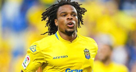 Las Palmas Teknik Direktörü'nden Yıldız Futbolcu Remy'e Ağır Suçlama: O Bir Yalancı