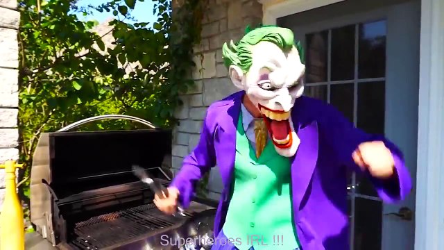 #4Frozen Elsa & Spiderman SUPER SOUR CANDY PRANK! w Maleficent Joker! Superhero Fun in real life | Superheroes | Spiderman | Superman | Frozen Elsa | Joker