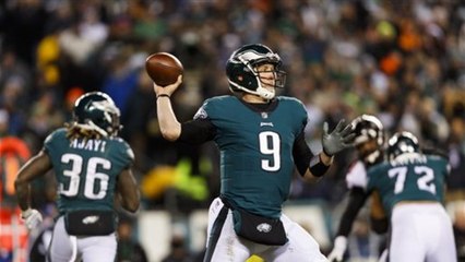 GMFB picks which team will win the NFC Championship Game