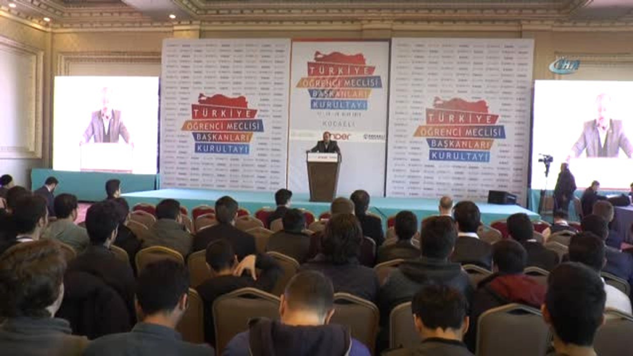 Bakan Osman Aşkın Bak: "Uyuşturucuyla Mücadele Terörle Mücadeleye Eş Değerdir"
