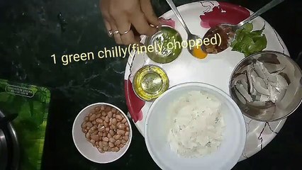 Very Easy And Simple Recipe of Poha Namkeen
