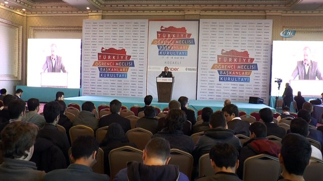 Bakan Numan Kurtulmuş: 'Milli kültürel bağımsızlık olmadan teknolojide bağımsızlık olmaz'