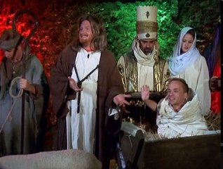 Grounded for Life S02E07 I Saw Daddy Hitt.ing Santa Claus