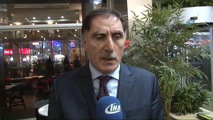 Kamu Başdenetçisi Malkoç, Aym'nin Fetö'den Tutuklu Gazeteciler Hakkındaki Kararını Değerlendirdi