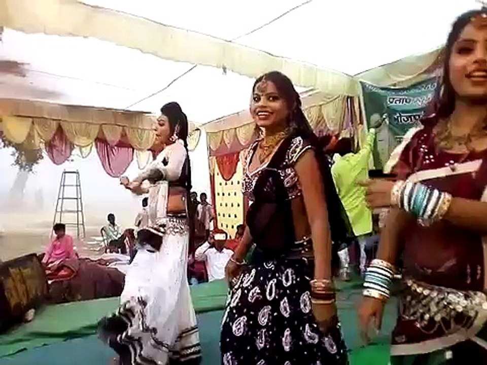Latest bhojpuri arkestra