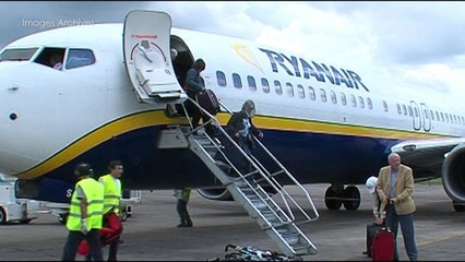 A LA UNE /  Aéroport: Tours peut-il profiter de l'abandon de Notre-Dame-des-Landes?