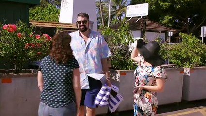 Amber Portwood Announces Her Pregnancy To The MTV Crew! See Their Reaction