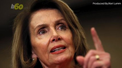 Nancy Pelosi is a Guest Judge on 'RuPaul's Drag Race'