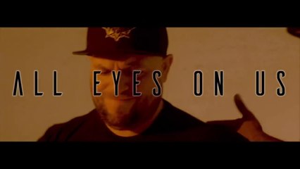 Jamo Gang (Ras Kass, El Gant & J-57) "All Eyes On Us"