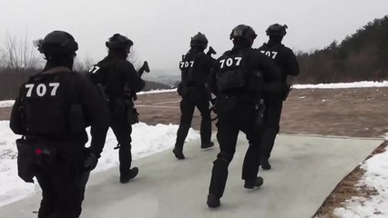 軍 "北, 올림픽 참가 명분 한미훈련 중단 요구할 듯" / YTN