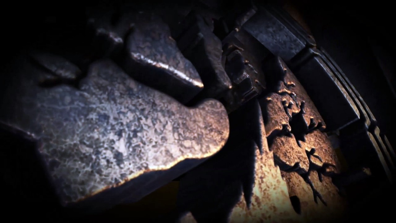 Camelot Unchained  Podcast #1 mit Video-Überblick (Deutsch/German)