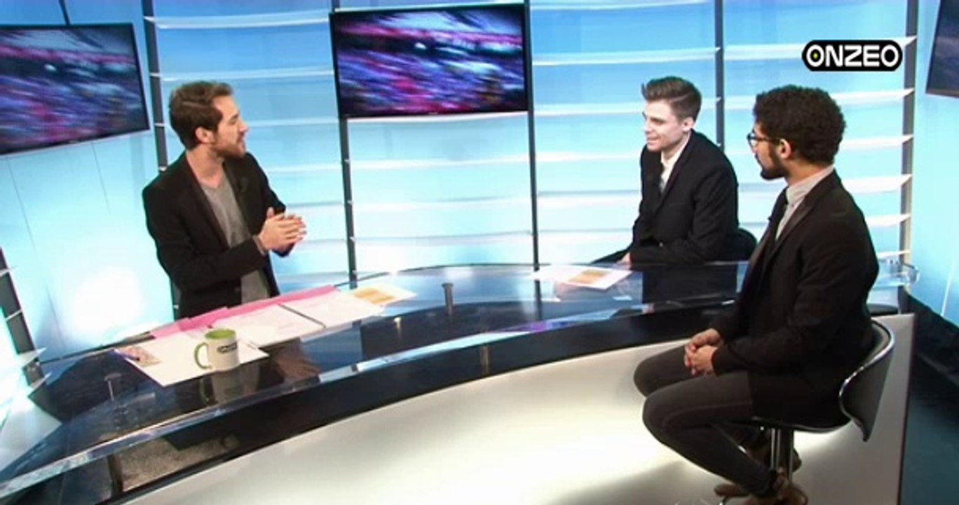 REPLAY - TOTAL FOOT - 19/01 : Toute l'actualité du football