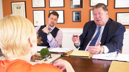 "We can be the person in their corner."