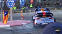 Rally Crash Compilation Week 39 October 2017 (incl. WRC Rally Catalunya) | RACINGFAIL