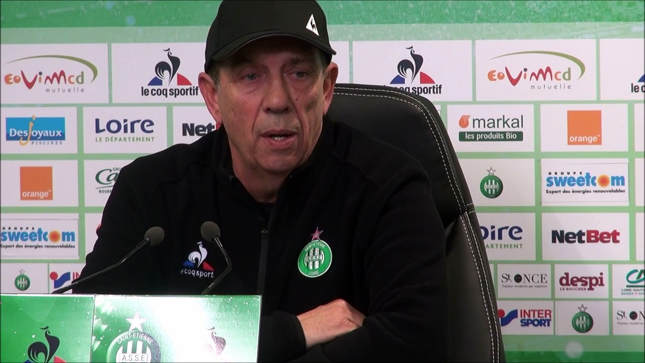 Gasset : "Un sentiment de honte"