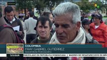 teleSUR noticias. Reprogramarán diálogo venezolano para nueva fecha