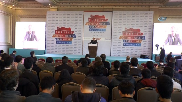 Bakan Osman Aşkın Bak: “Uyuşturucuyla mücadele terörle mücadeleye eş değerdir”