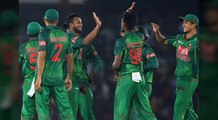 Bangladesh vs Srilanka 3rd odi full highlights 2018(Trination series).....