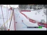 Fis Alpine World Cup 2017-18 Men's Alpine Skiing SuperG Kitzbuhel (19.01.2018)