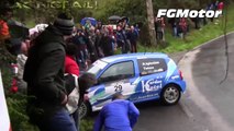 Racing and Rally Crash Compilation Week 12 March 2017
