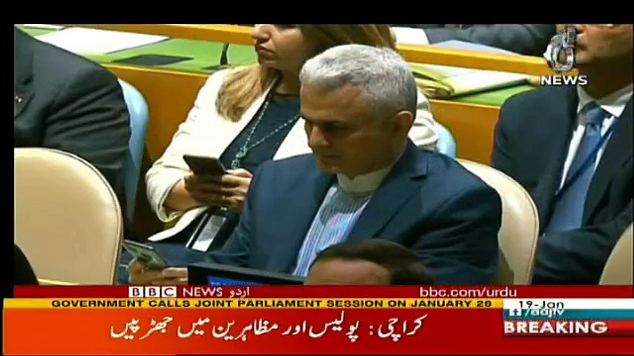Sairbeen - 19th January 2018