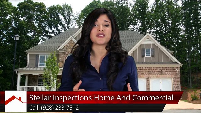 Stellar Inspections Home And Commercial Holbrook Excellent 5 Star Review by Tanja S.