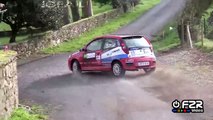 Racing and Rally Crash Compilation Week 6 February 2017