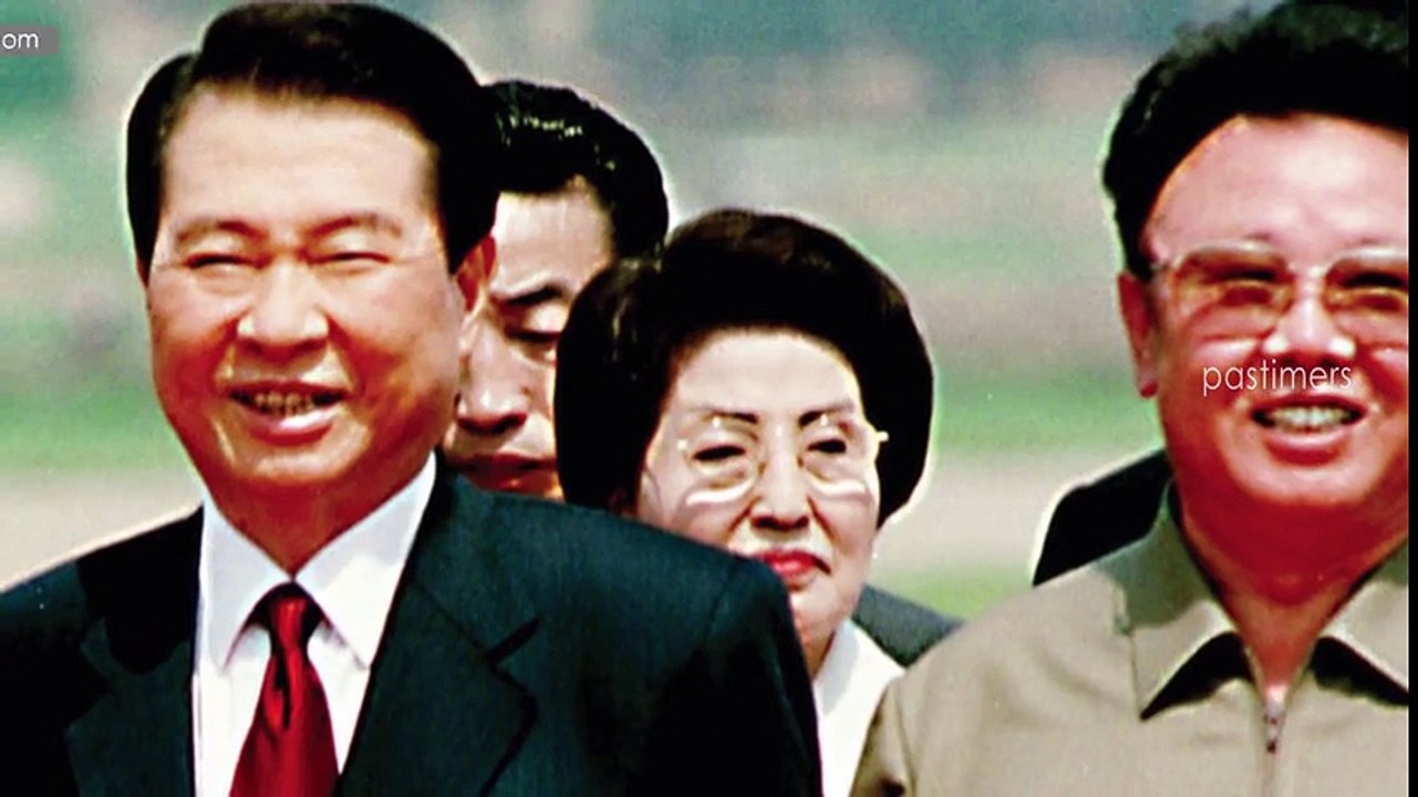 10 Most Famous Governmental Prisoners