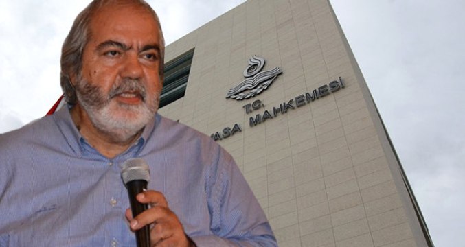 Mehmet Altan'ın Tahliye Talebini Reddeden Mahkeme: AYM Delil Değerlendirmesi Yapamaz!