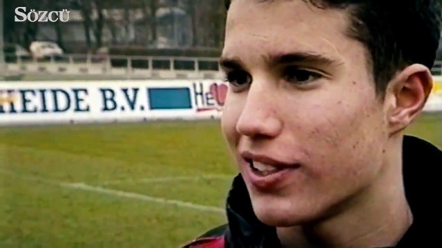 Feyenoord, Robin van Persie transferini böyle duyurdu!