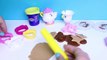 Christmas Play Doh Princess Belle Tea Time Disney Princess Magical Tea Party Playset