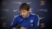 Relentless - Conte endlessly questioned about transfers