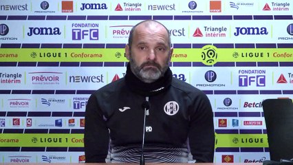 "J'aime pas les méchants !"