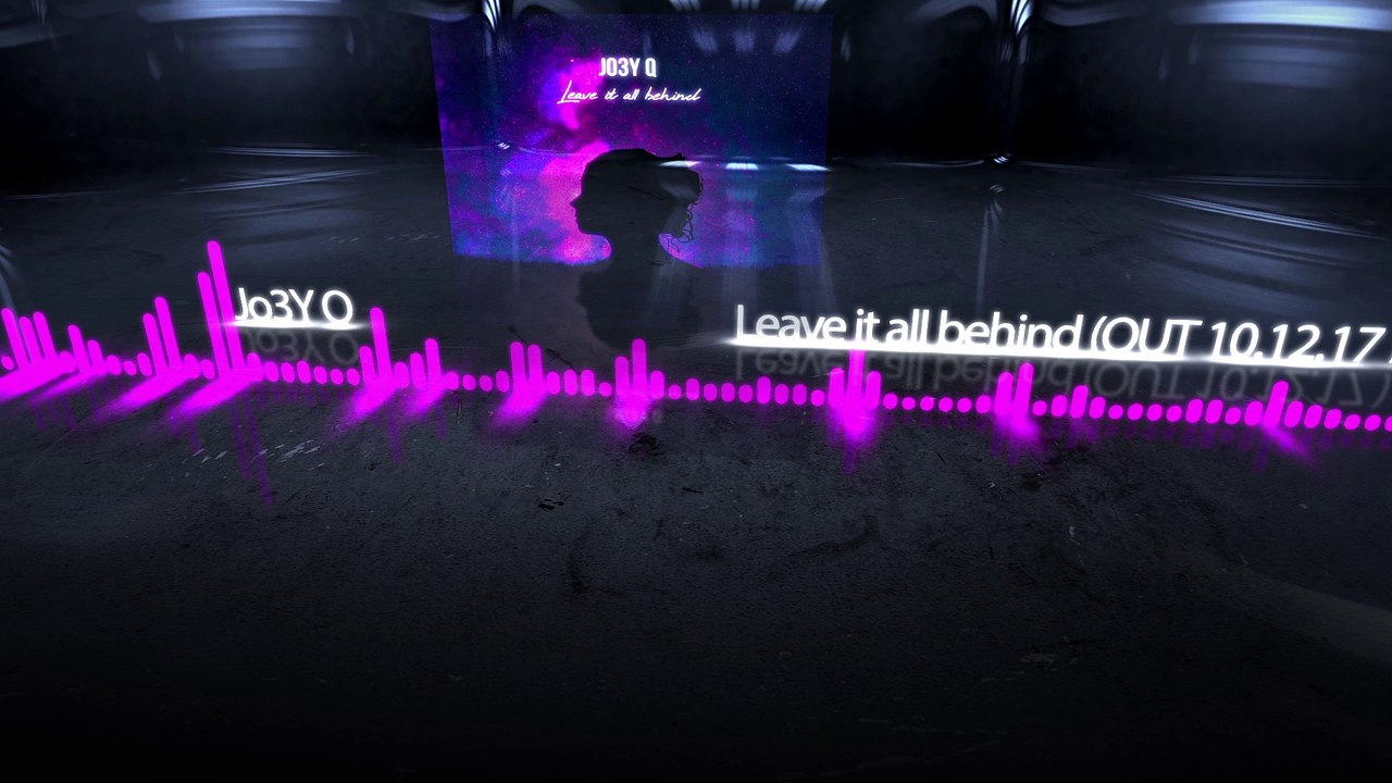 Leave it all behind