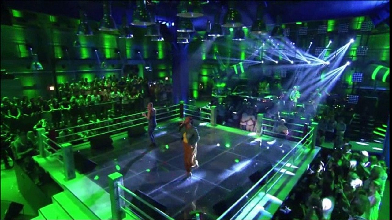 Staffel 5 Denise Beiler