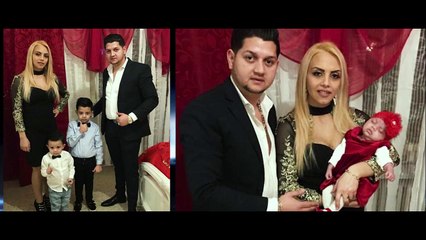 Tzanca Uraganu si DeSanto - Asa imi merge mintea mie  (Official Video 2018) VideClip Full HD