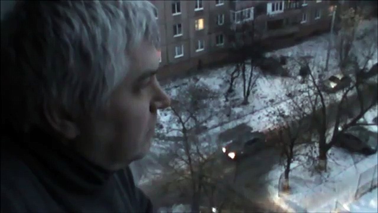 Геннадий Горин — Январская музыка 2018 года