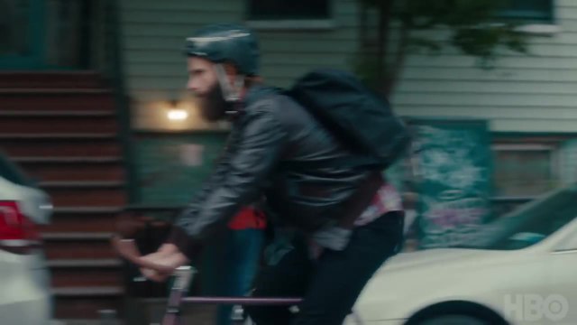 High Maintenance S2E1 Watch Series : Globo