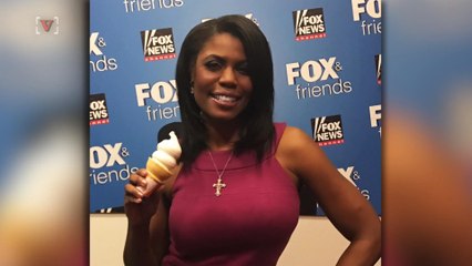 Report: Former Trump Adviser Omarosa May Have Secretly Recorded Private Meetings In The White House